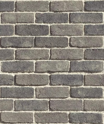 Brick wall