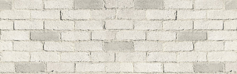Brick wall