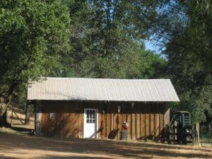 Cool, historic town in El Dorado County near Cyrene at Meadowlands