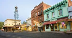 Placerville in El Dorado County near Cyrene at Meadowlands