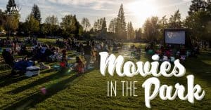 Rocklin Movies in the Park City of Rocklin near Cyrene at Meadowlands