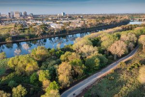 Discovery Park - Sacramento Magaaine near Cyrene at Meadowlands in Lincoln, California