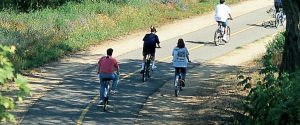 Biking - Visit Sacramento near Cyrene at Meadowlands in Lincoln, California