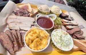 Dickey's Barbecue Pit BBQ near Cyrene at Meadowlands in Lincoln, California