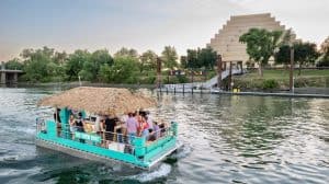  Sac Brew Boat - Visit Sacramento near Cyrene at Meadowlands in Lincoln, California