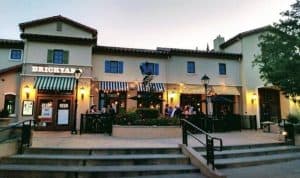 Brickyard Kitchen & Bar in Roseville near Cyrene at Meadowlands in Lincoln, California